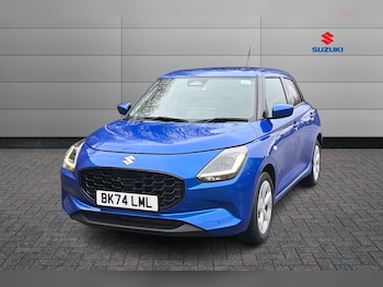 Used Suzuki Swift 2024 for sale - 78360543: Photo