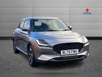 2025 (75) - 1.2 Mild Hybrid Ultra 5dr CVT