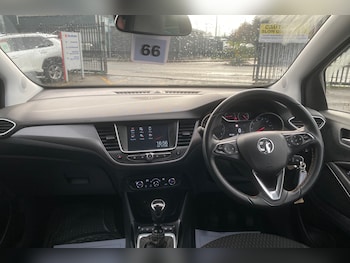 Used Vauxhall Crossland X 2019 for sale - 76673769: Photo