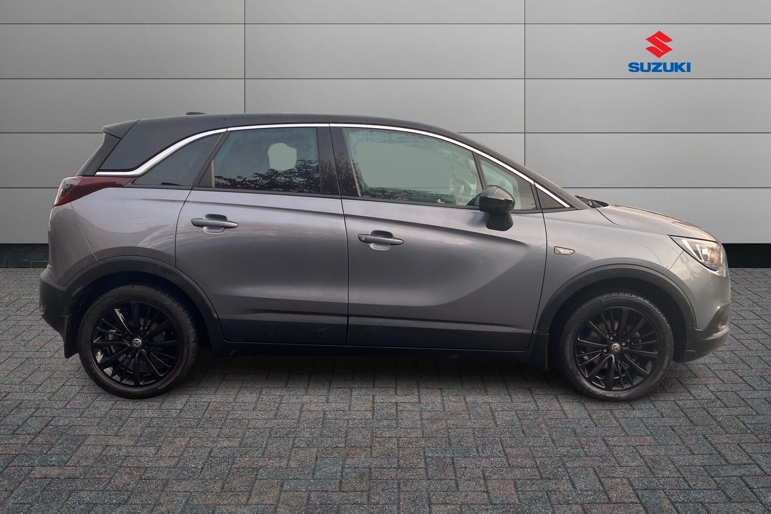 Used Vauxhall Crossland X 2019 for sale - 76673769: Photo 8