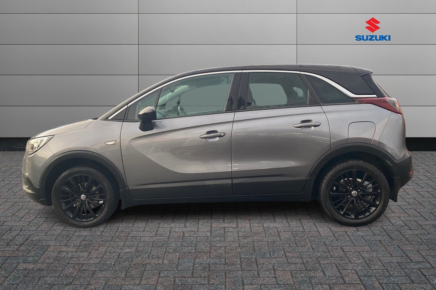 Used Vauxhall Crossland X 2019 for sale - 76673769: Photo 9