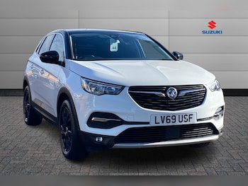 2019 (69) - 1.2 Turbo Sport Nav 5dr Auto [8 Speed]