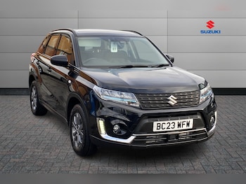 2023 (23) - 1.4 Boosterjet 48V Hybrid Go 5dr