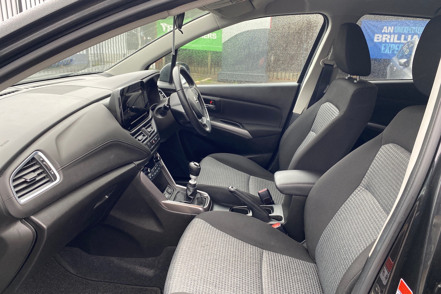 Used Suzuki SX4 S-Cross 2022 for sale - 76674776: Photo 6