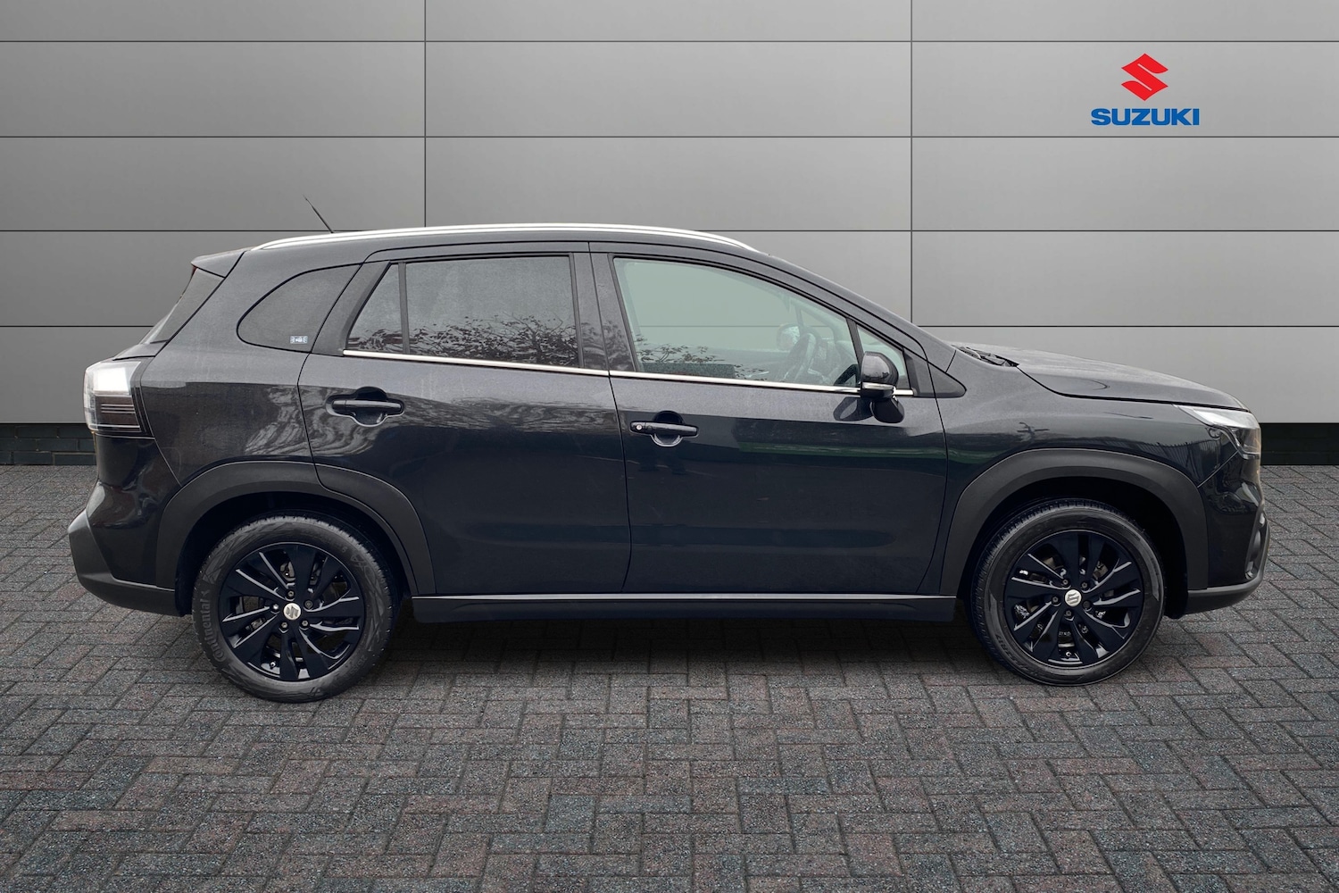 Used Suzuki SX4 S-Cross 2022 for sale - 76674776: Photo 8