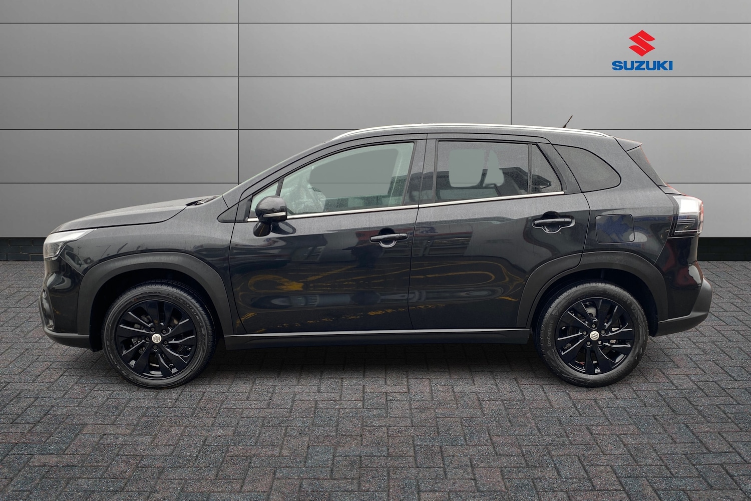 Used Suzuki SX4 S-Cross 2022 for sale - 76674776: Photo 9