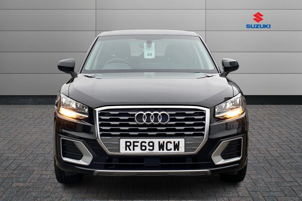 Used Audi Q2 2020 for sale - 76302031: Photo 10