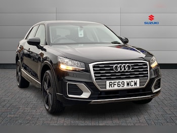 2020 (69) - 30 TFSI Sport 5dr