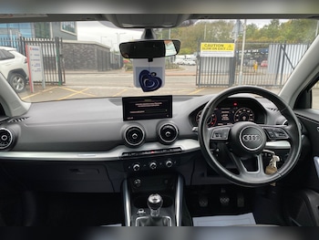Used Audi Q2 2020 for sale - 76302031: Photo 3