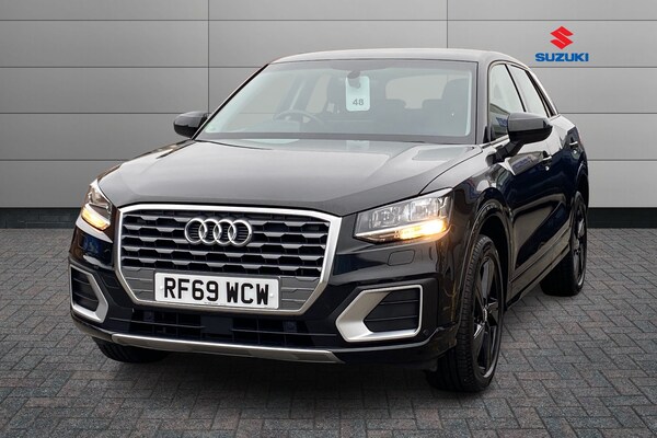 Used Audi Q2 2020 for sale - 76302031: Photo 4