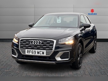Used Audi Q2 2020 for sale - 76302031: Photo 4