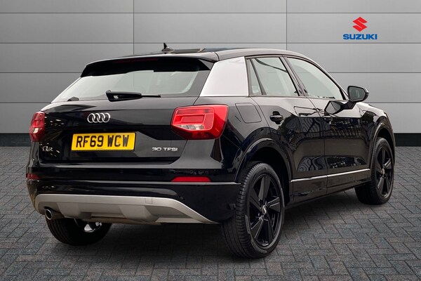 Used Audi Q2 2020 for sale - 76302031: Photo 5