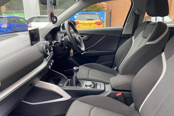 Used Audi Q2 2020 for sale - 76302031: Photo 6