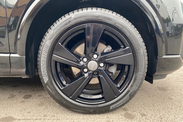 Used Audi Q2 2020 for sale - 76302031: Photo 7