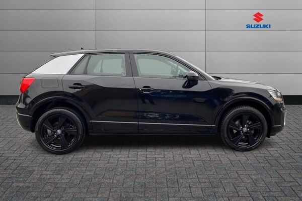 Used Audi Q2 2020 for sale - 76302031: Photo 8