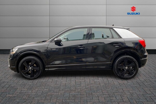 Used Audi Q2 2020 for sale - 76302031: Photo 9