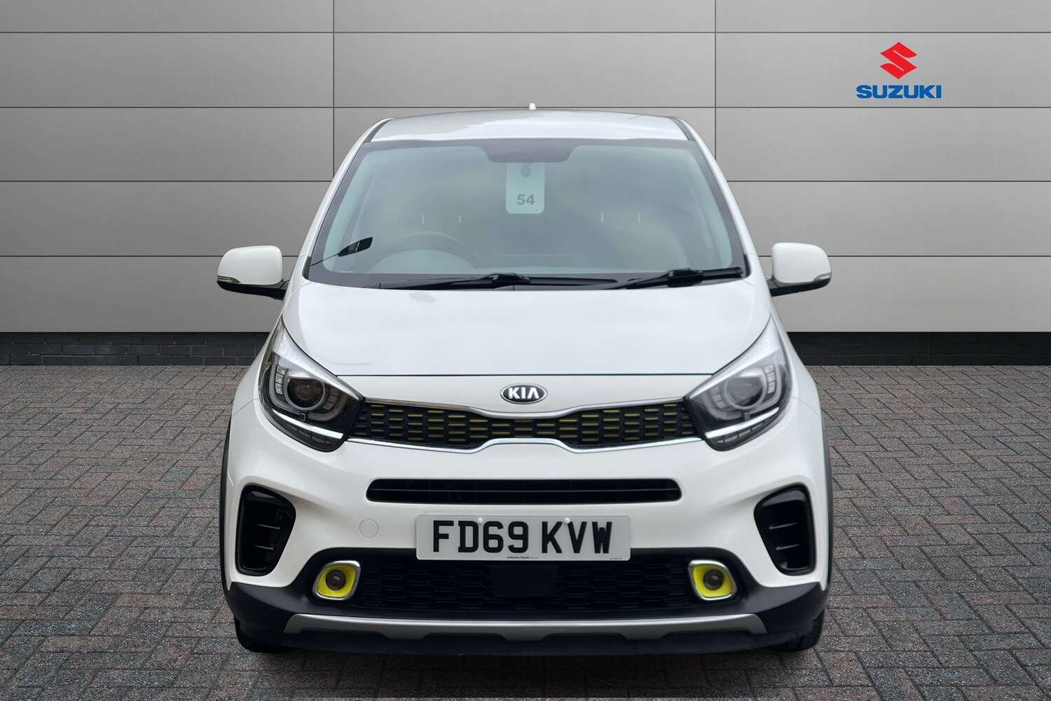 Used Kia Picanto 2020 for sale - 76302028: Photo 10