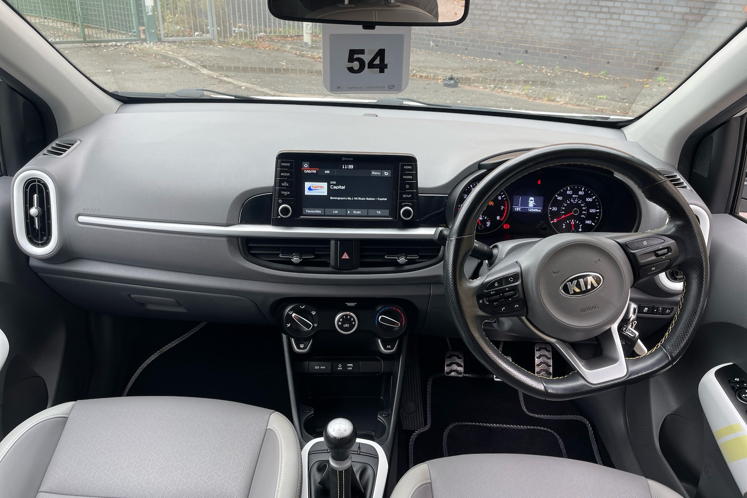 Used Kia Picanto 2020 for sale - 76302028: Photo 3