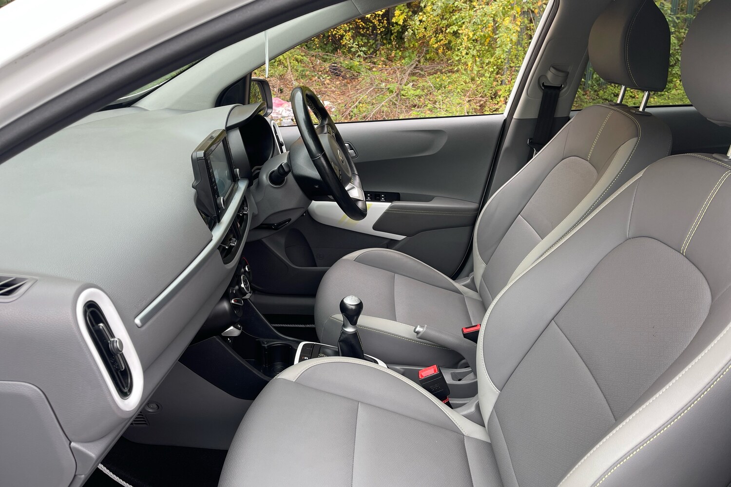 Used Kia Picanto 2020 for sale - 76302028: Photo 6