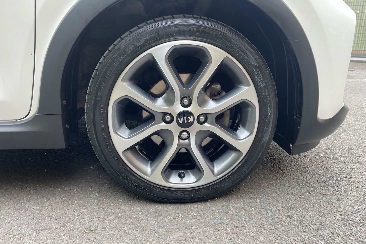 Used Kia Picanto 2020 for sale - 76302028: Photo 7