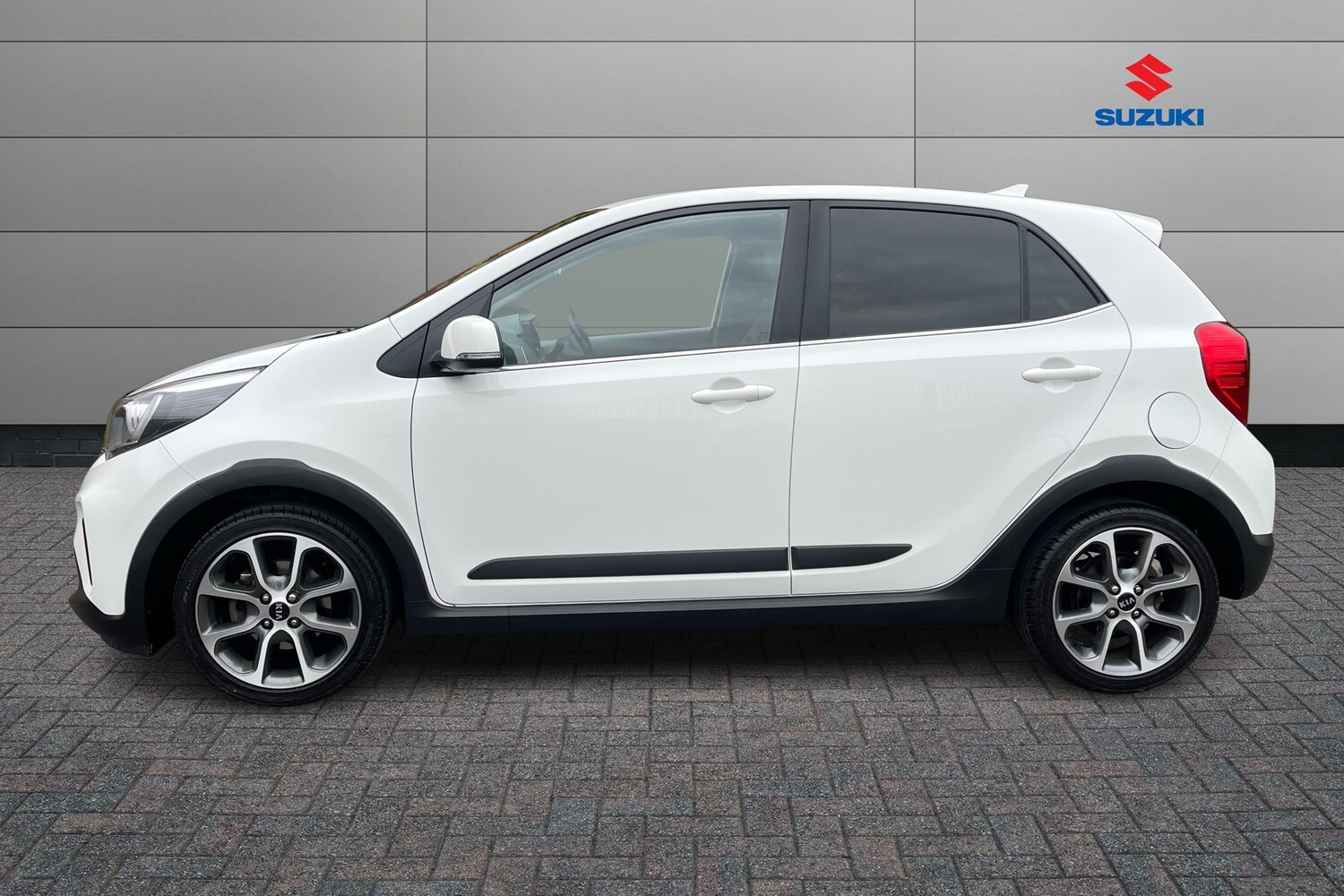 Used Kia Picanto 2020 for sale - 76302028: Photo 9