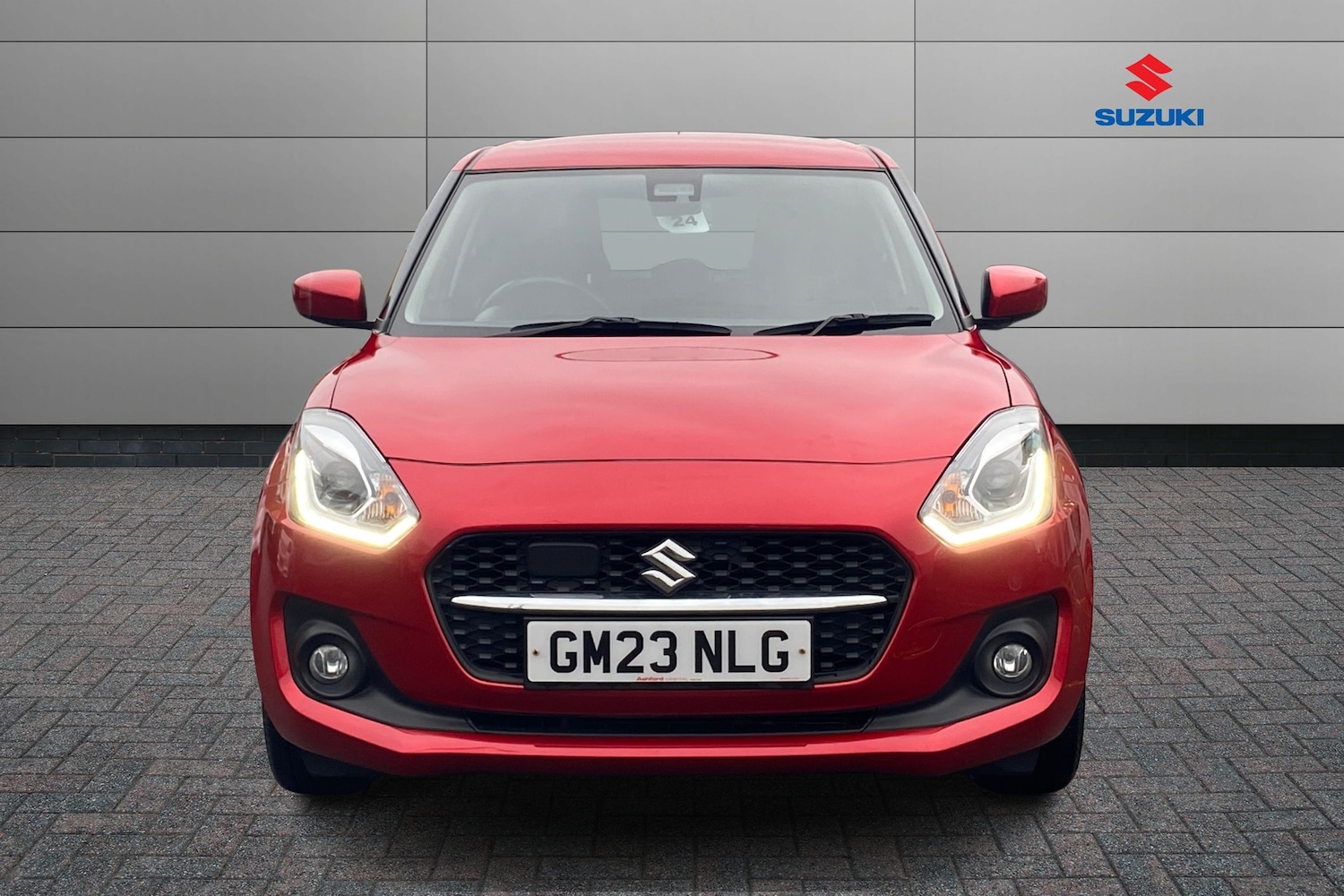 Used Suzuki Swift 2023 for sale - 76906238: Photo 10