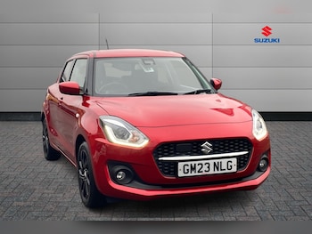 2023 (23) - 1.2 Dualjet 83 12V Hybrid SZ-T 5dr Auto