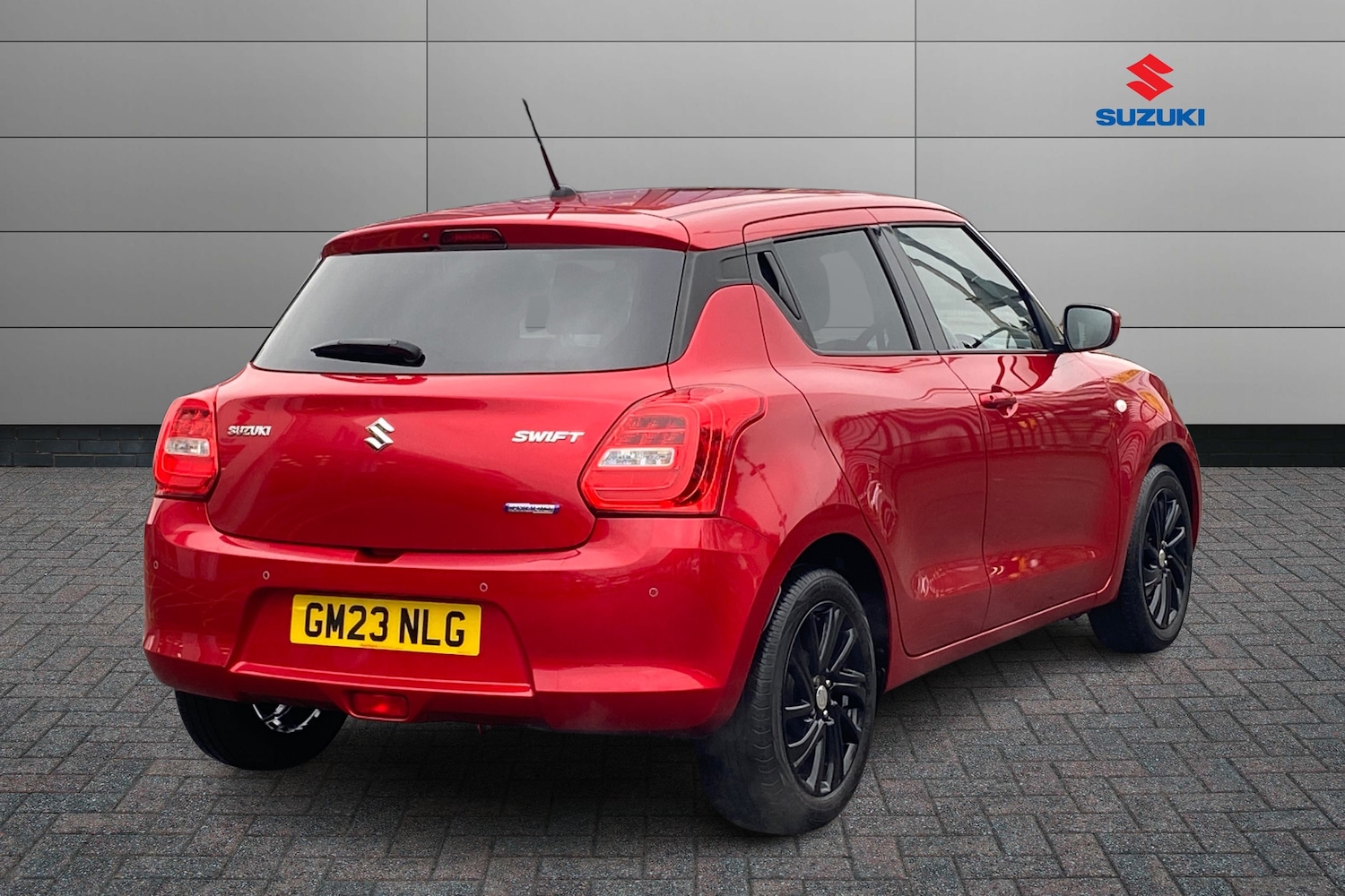 Used Suzuki Swift 2023 for sale - 76906238: Photo 5