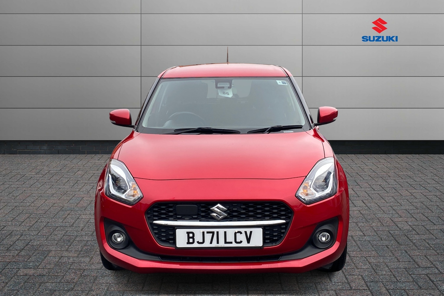 Used Suzuki Swift 2021 for sale - 76681278: Photo 10