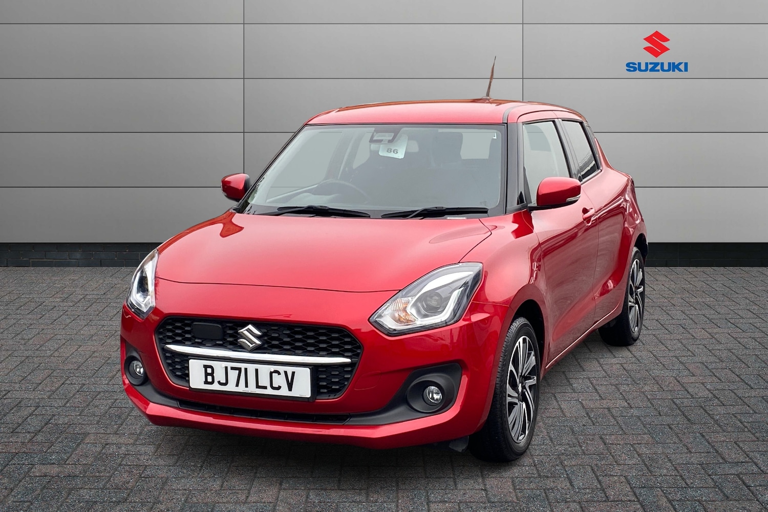 Used Suzuki Swift 2021 for sale - 76681278: Photo 4
