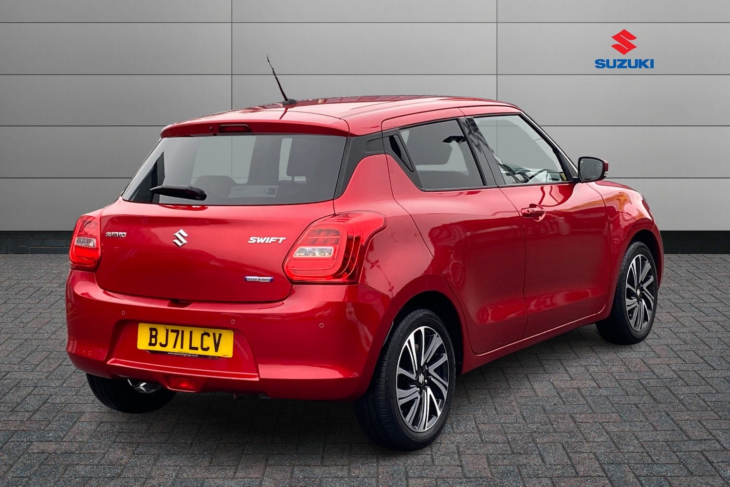 Used Suzuki Swift 2021 for sale - 76681278: Photo 5