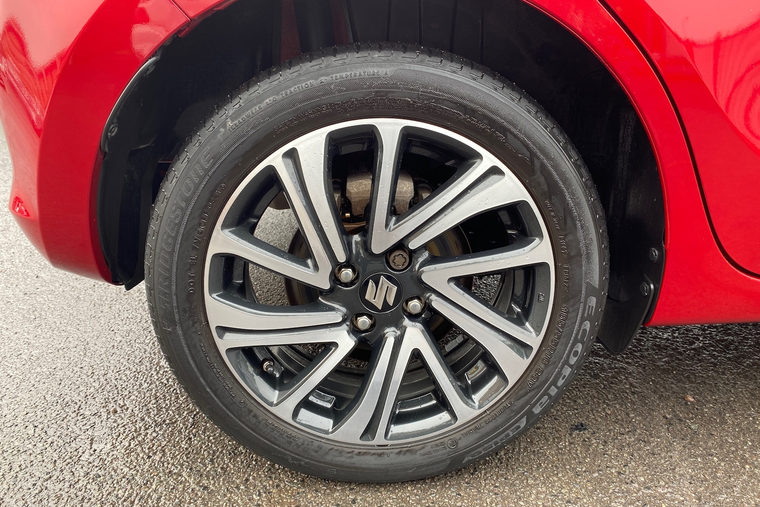 Used Suzuki Swift 2021 for sale - 76681278: Photo 7