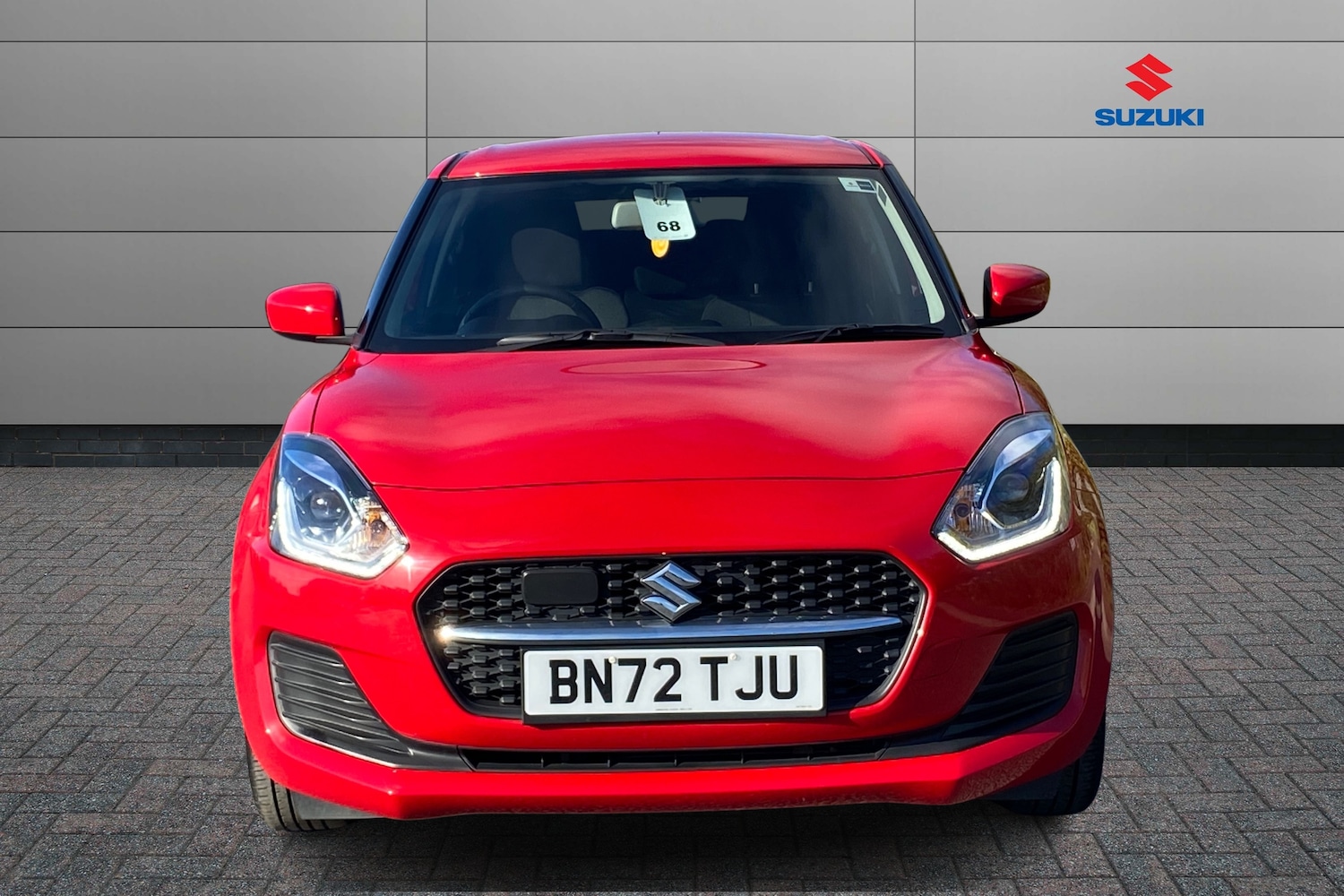 Used Suzuki Swift 2023 for sale - 76675986: Photo 10
