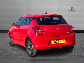 Used Suzuki Swift 2023 for sale - 76675986: Photo