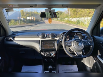 Used Suzuki Swift 2023 for sale - 76675986: Photo