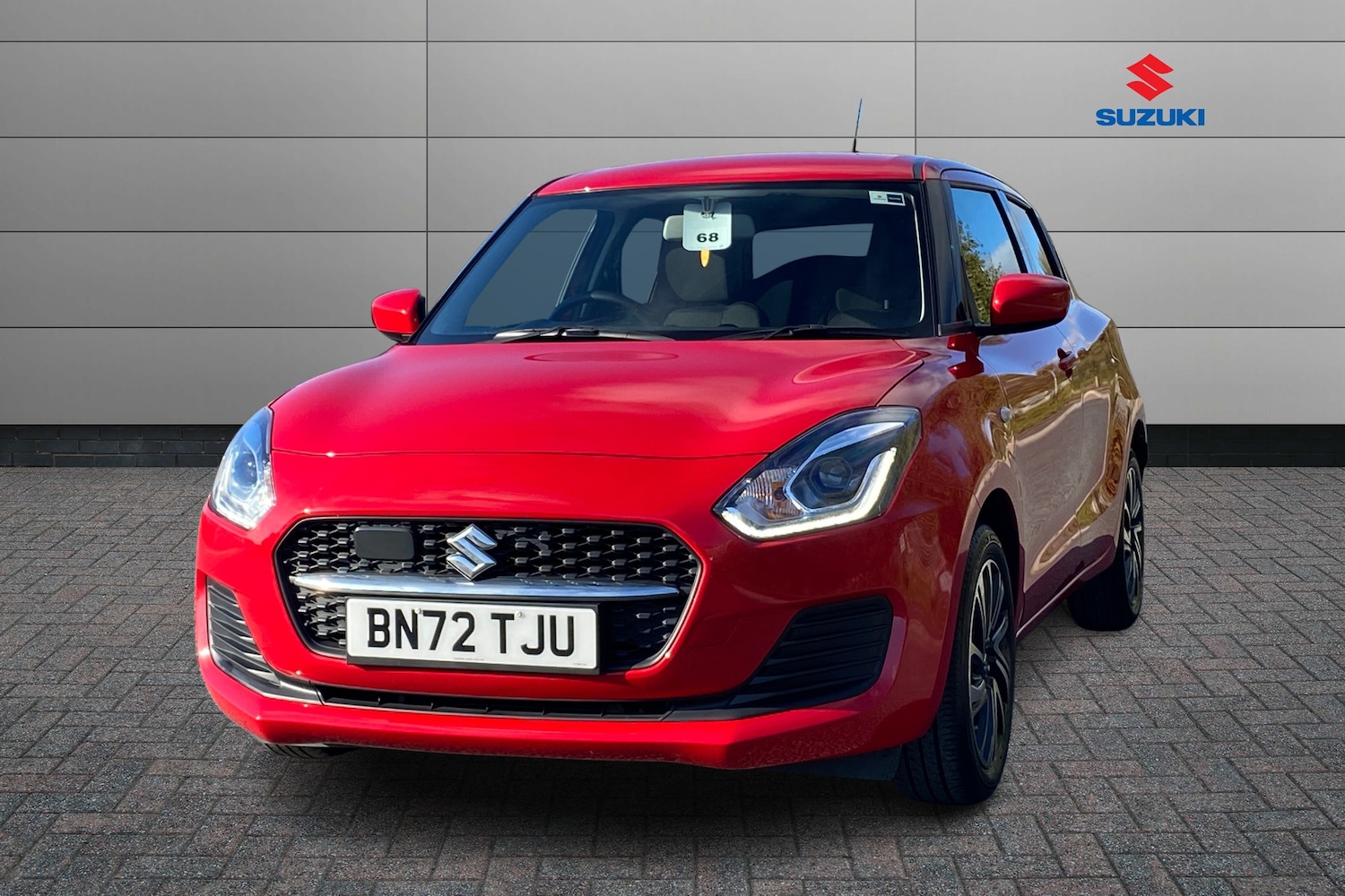 Used Suzuki Swift 2023 for sale - 76675986: Photo 4