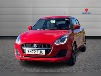 Used Suzuki Swift 2023 for sale - 76675986: Photo