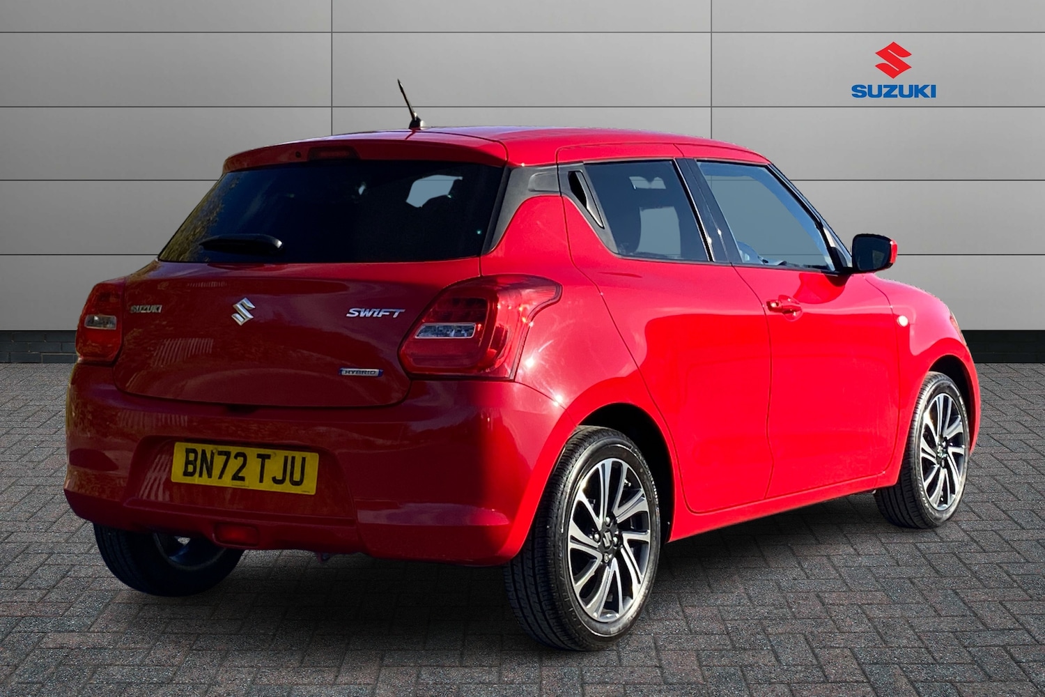 Used Suzuki Swift 2023 for sale - 76675986: Photo 5