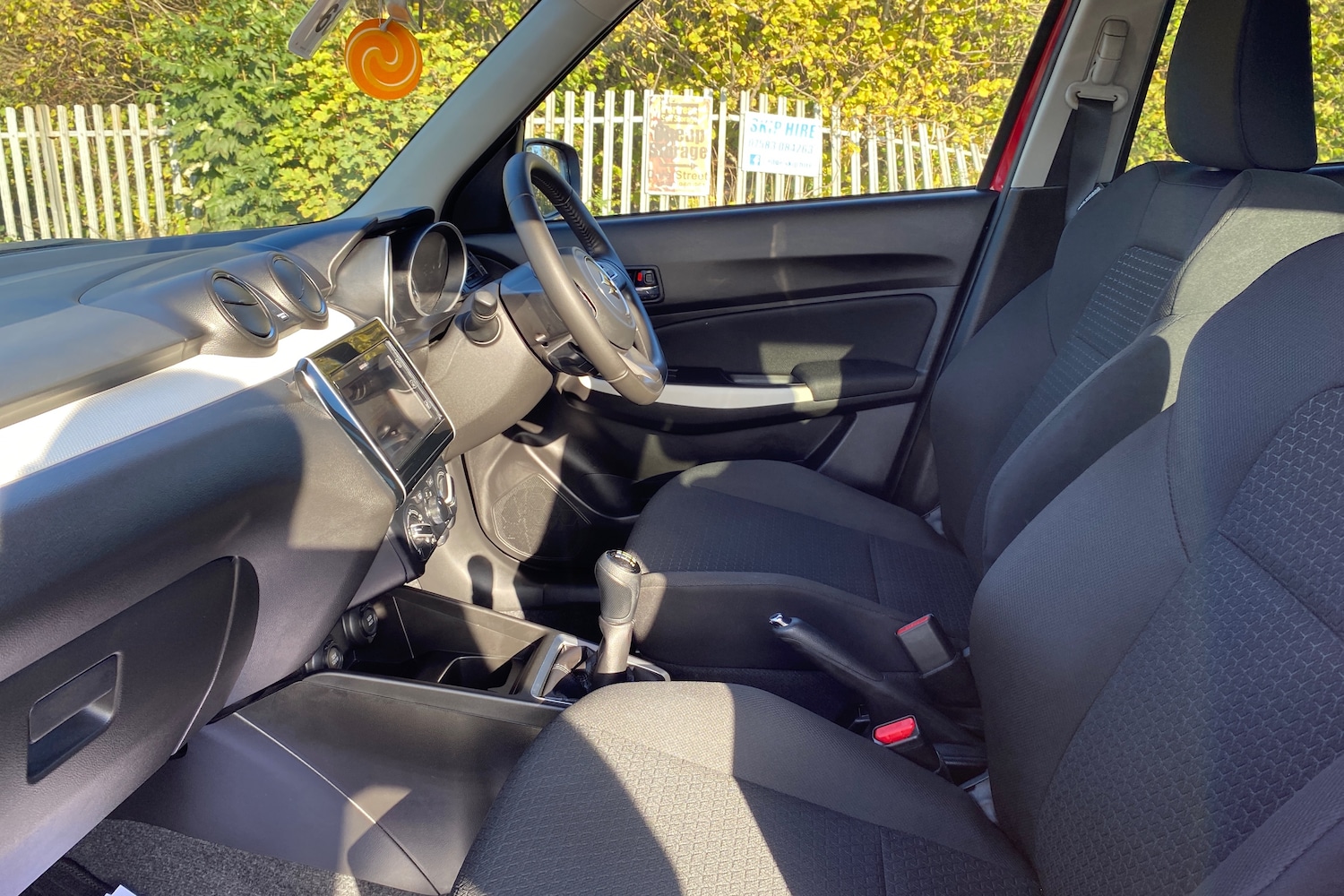 Used Suzuki Swift 2023 for sale - 76675986: Photo 6