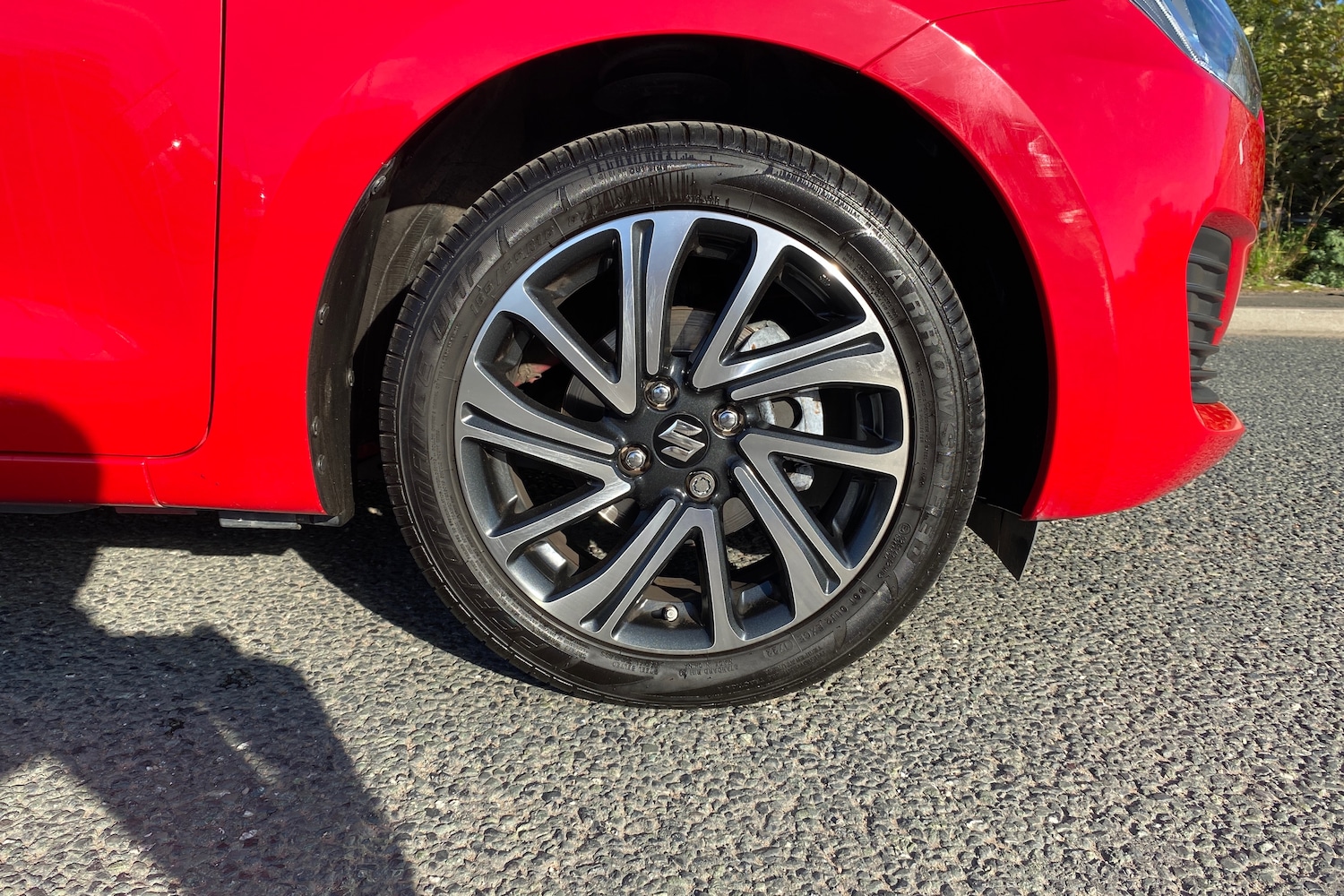 Used Suzuki Swift 2023 for sale - 76675986: Photo 7