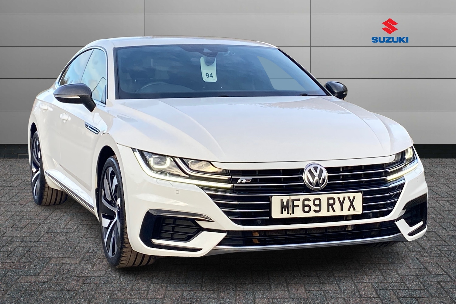 Used Volkswagen Arteon 2019 for sale - 76673799: Photo 1