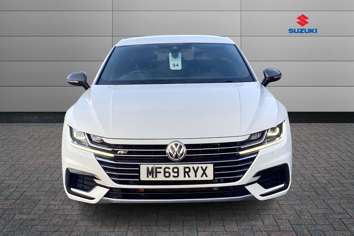 Used Volkswagen Arteon 2019 for sale - 76673799: Photo 10