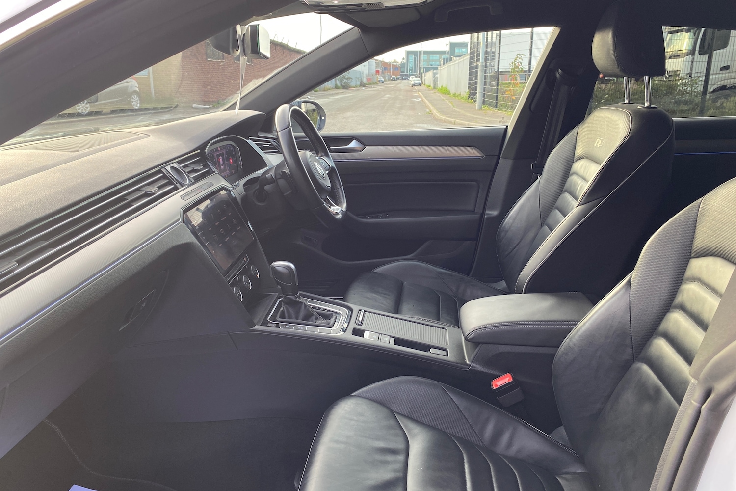 Used Volkswagen Arteon 2019 for sale - 76673799: Photo 6