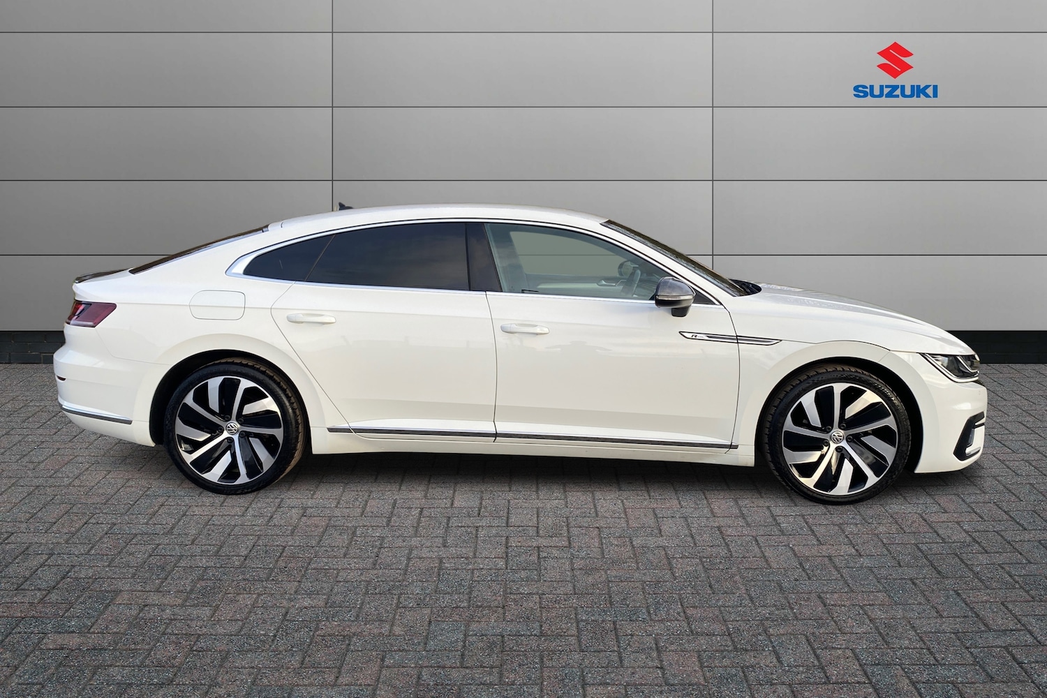 Used Volkswagen Arteon 2019 for sale - 76673799: Photo 8