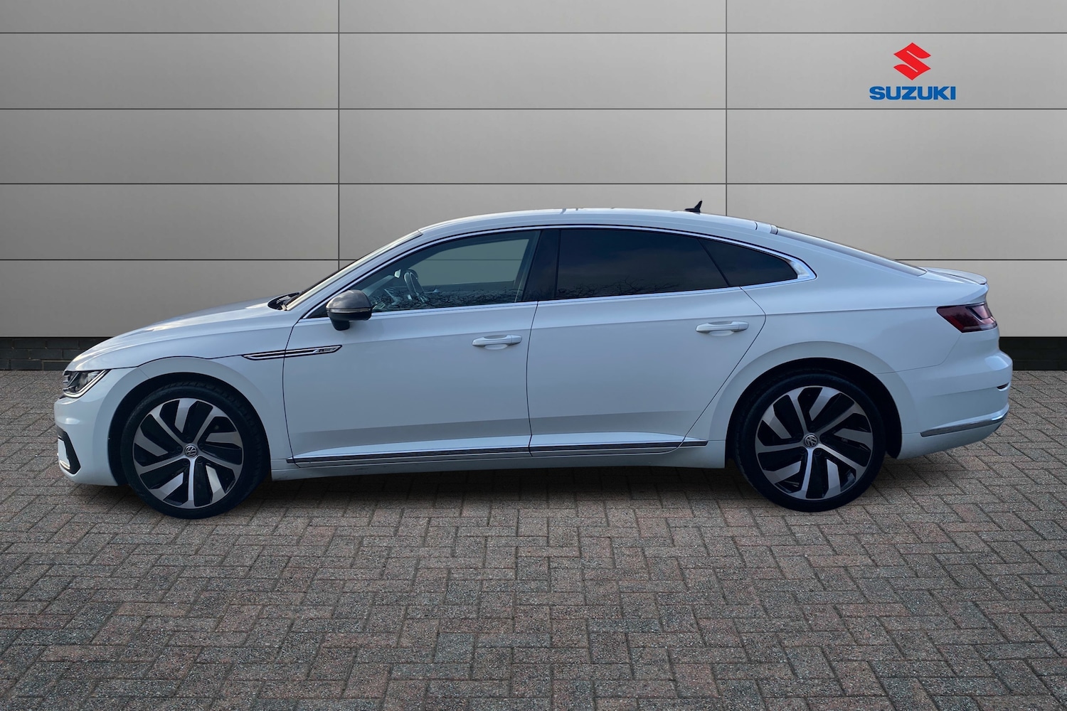 Used Volkswagen Arteon 2019 for sale - 76673799: Photo 9