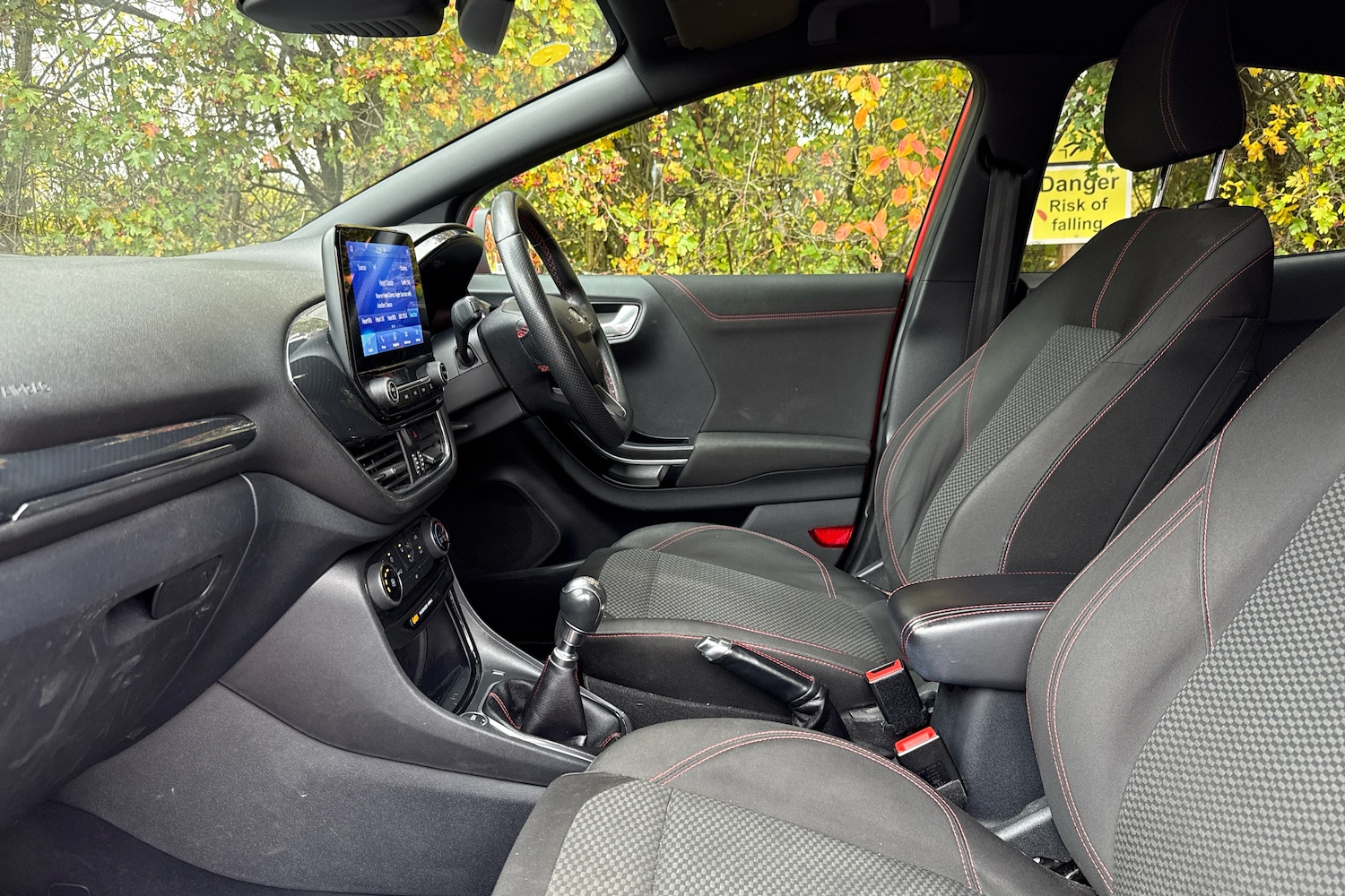 Used Ford Puma 2020 for sale - 77370826: Photo 6