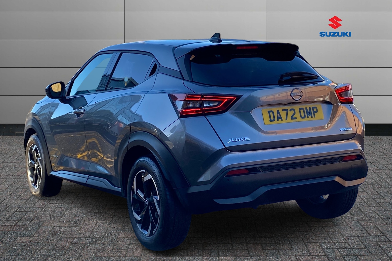 Used Nissan Juke 2023 for sale - 76826415: Photo 2