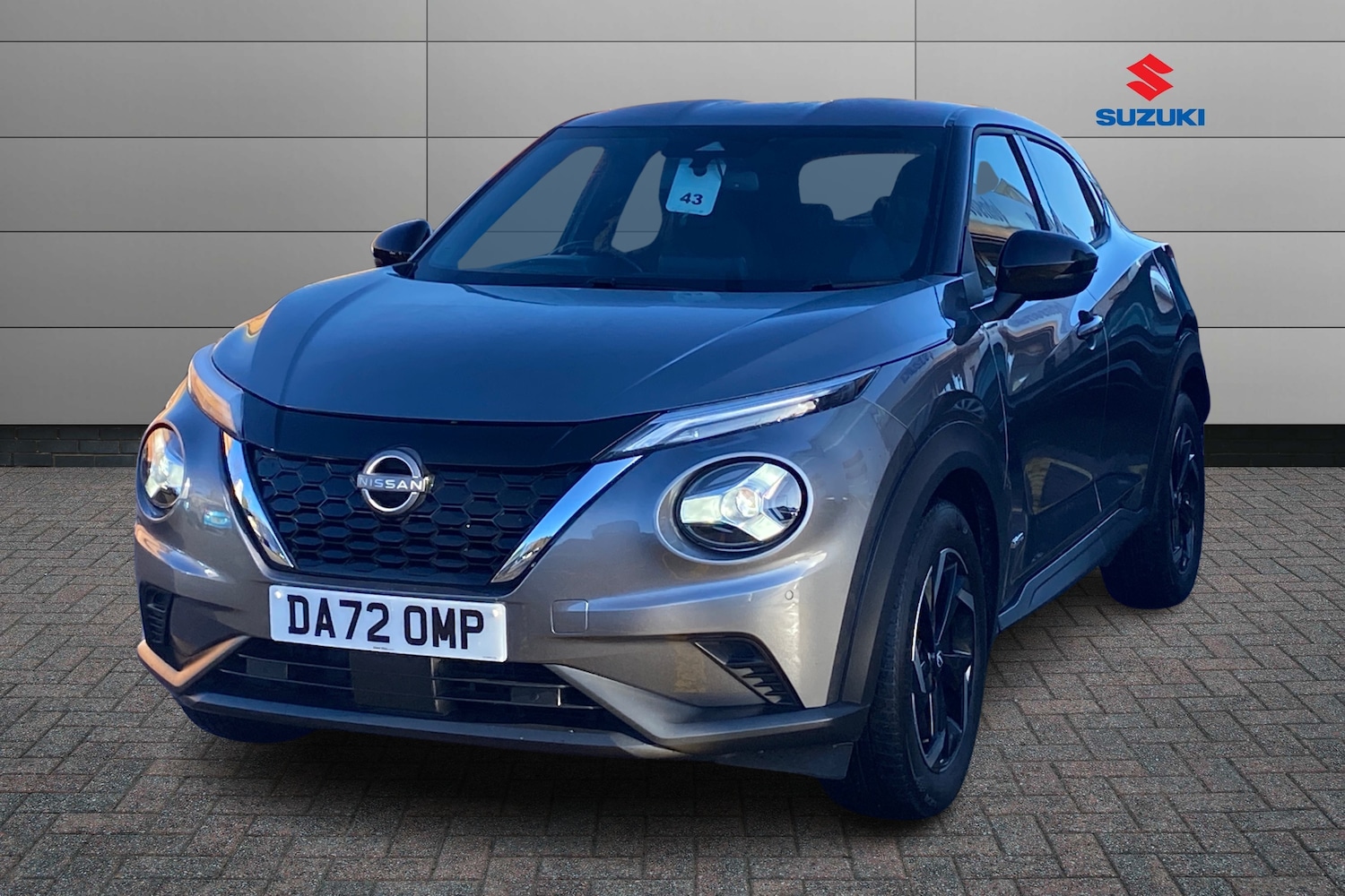 Used Nissan Juke 2023 for sale - 76826415: Photo 4