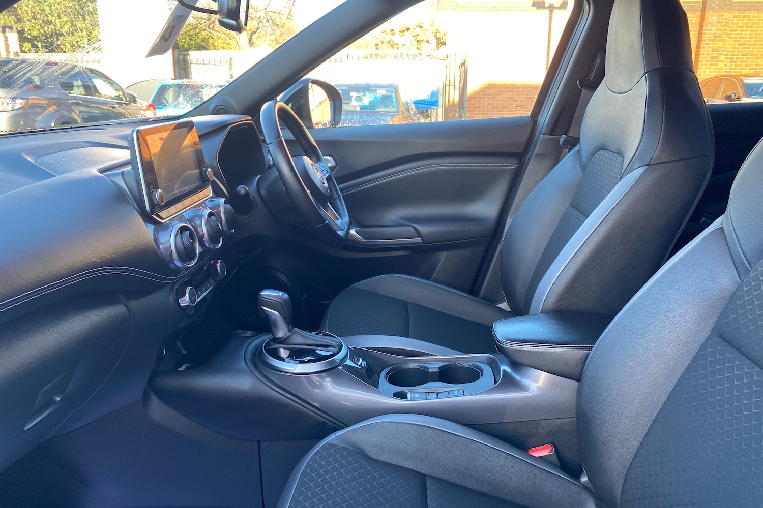 Used Nissan Juke 2023 for sale - 76826415: Photo 6