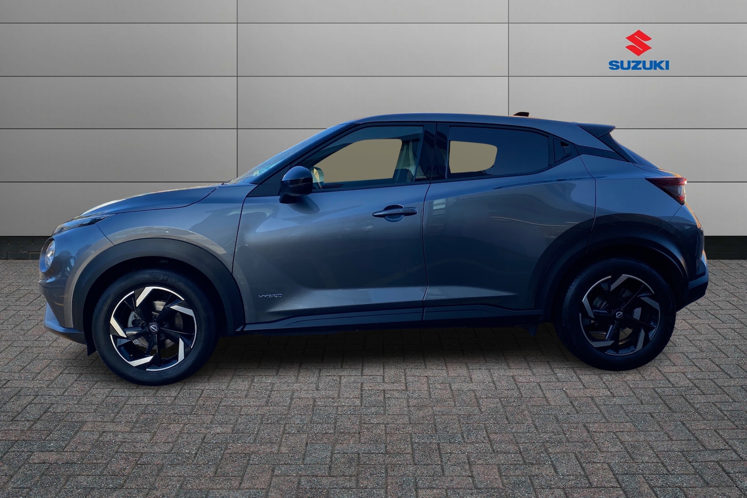 Used Nissan Juke 2023 for sale - 76826415: Photo 9